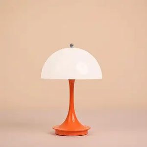 Mushroom Table Lamp