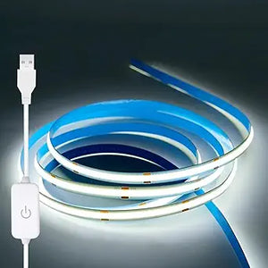 A 5V USB LED Light Strip
