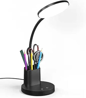 Desk Lamp, LED Desk Lamp