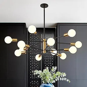 Modern Chandelier Ceiling Light