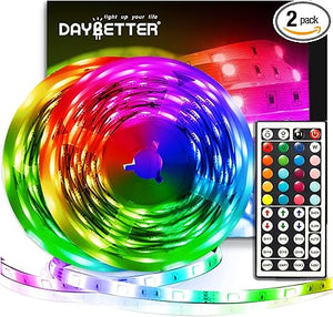 DAYBETTER Led Strip Lights