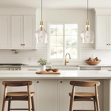 INK+IVY Auburn Pendant Lighting