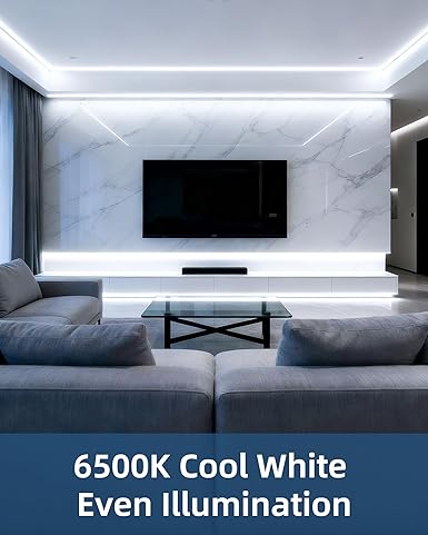 20ft LED Strip Lights