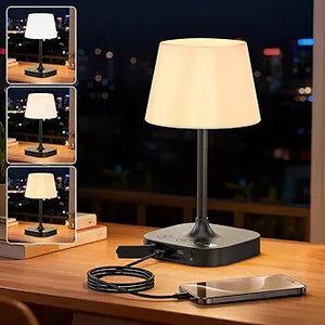 Outdoor Table Lamp - 8000mAh