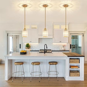 3 Pack Pendant Lights