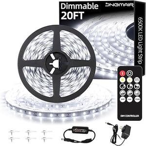 20ft LED Strip Lights