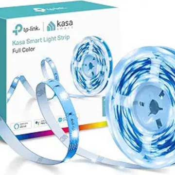 Kasa Smart LED Light Strip