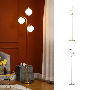 Modern Floor Lamp for Living Room Bedroom,