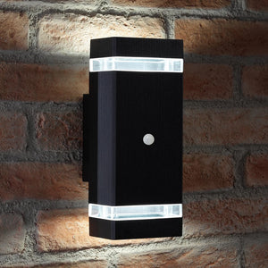 PIR Motion Sensor Double Up & Down