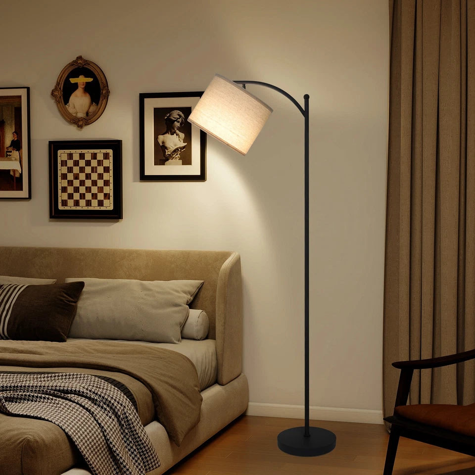 Floor Lamp Free Standing Light