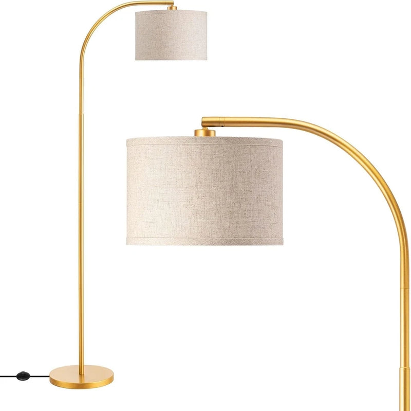 EDISHINE LED Floor Lamp, 63