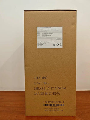 Motion Sensor Outdoor Wall Lights